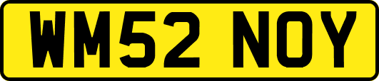WM52NOY