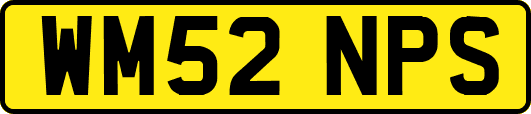 WM52NPS