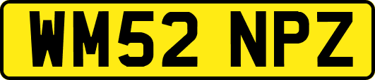 WM52NPZ