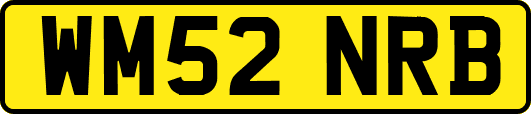 WM52NRB