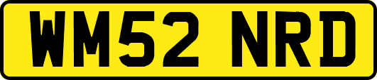 WM52NRD