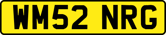 WM52NRG