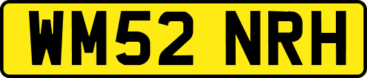 WM52NRH