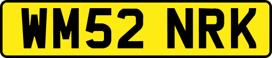 WM52NRK