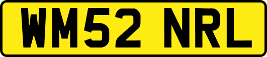 WM52NRL