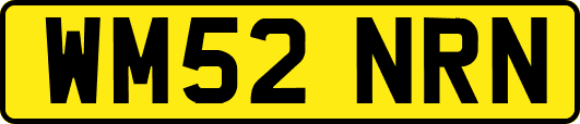 WM52NRN