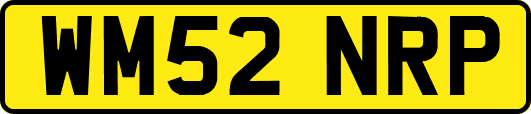 WM52NRP