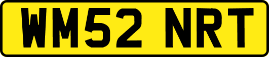 WM52NRT
