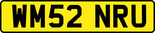 WM52NRU
