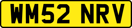 WM52NRV