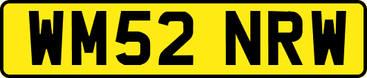 WM52NRW