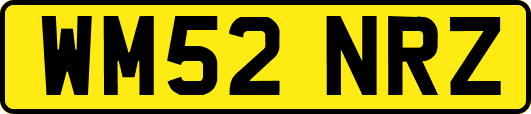WM52NRZ