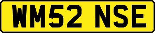 WM52NSE