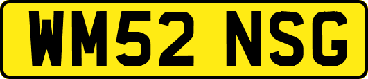 WM52NSG