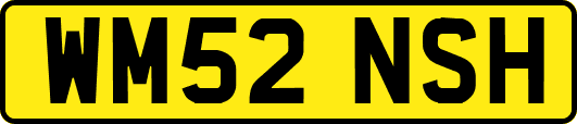 WM52NSH