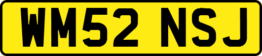 WM52NSJ