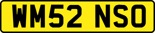 WM52NSO