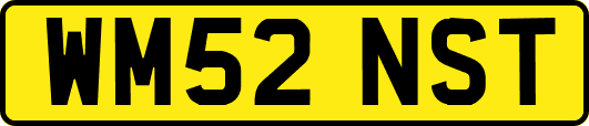 WM52NST