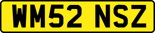 WM52NSZ