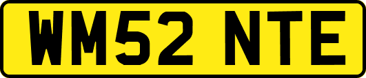 WM52NTE