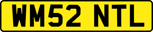 WM52NTL