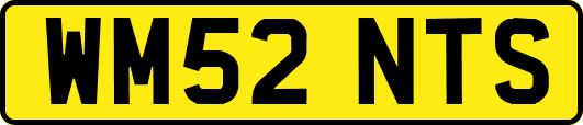 WM52NTS