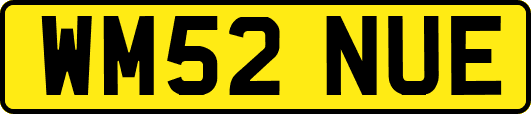 WM52NUE