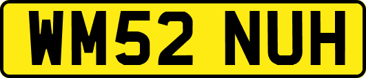 WM52NUH