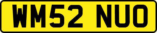 WM52NUO