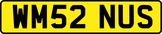 WM52NUS