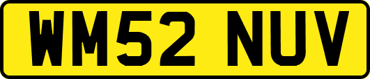 WM52NUV