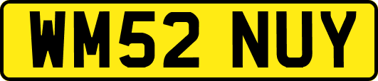 WM52NUY