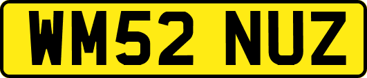 WM52NUZ
