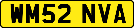 WM52NVA