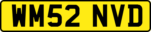 WM52NVD