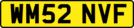 WM52NVF