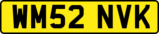 WM52NVK