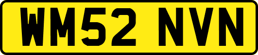 WM52NVN