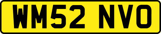 WM52NVO