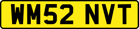 WM52NVT