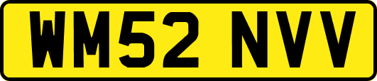 WM52NVV