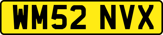 WM52NVX