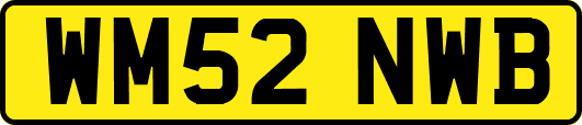 WM52NWB