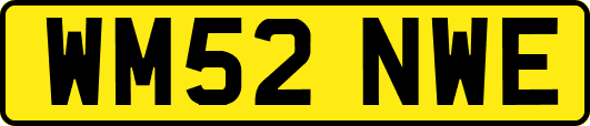 WM52NWE