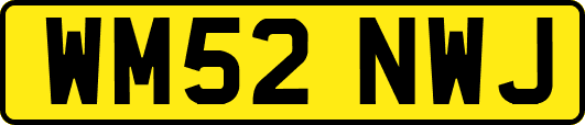 WM52NWJ