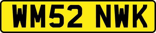 WM52NWK
