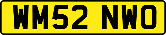 WM52NWO