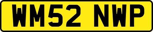 WM52NWP