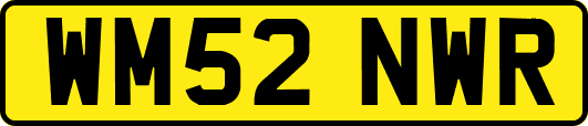 WM52NWR