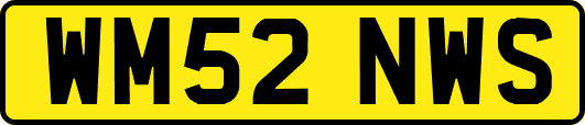 WM52NWS